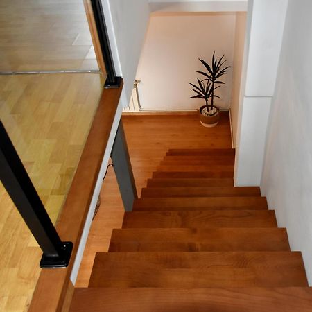 Вилла Casa Cal Da Rosins Мухия Экстерьер фото