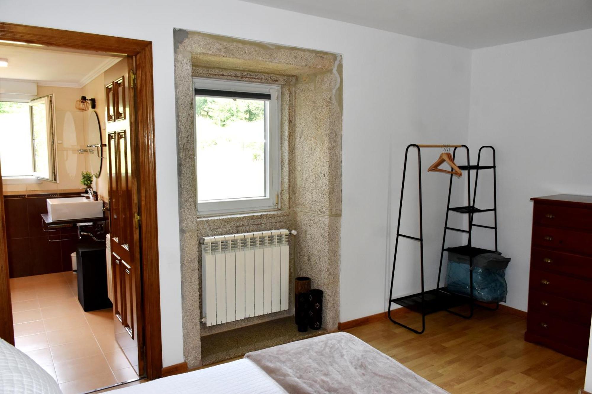 Вилла Casa Cal Da Rosins Мухия Экстерьер фото